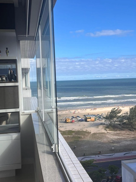 OPORTUNIDADE DE 3 DORMITÓRIOS COM VISTA PARA O MAR!: 5ª foto da galeria de imagens do imóvel