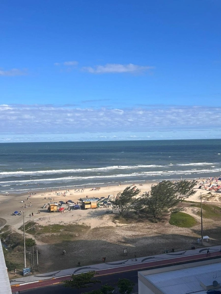 OPORTUNIDADE DE 3 DORMITÓRIOS COM VISTA PARA O MAR!: 1ª foto da galeria de imagens do imóvel