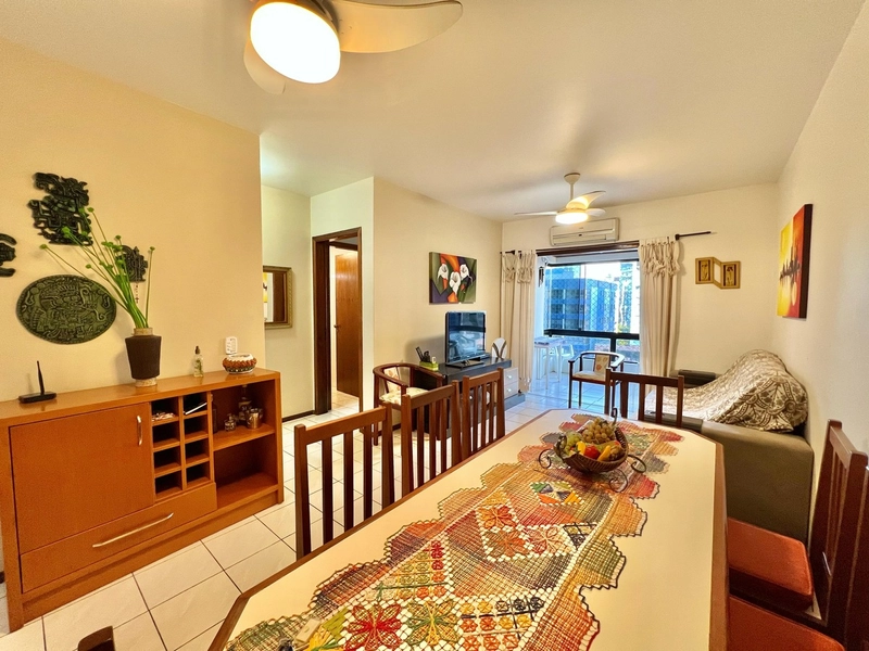 Apartamento de 03 dormitórios de frente pra Praça Flávio Boianoowisky: 6ª foto da galeria de imagens do imóvel