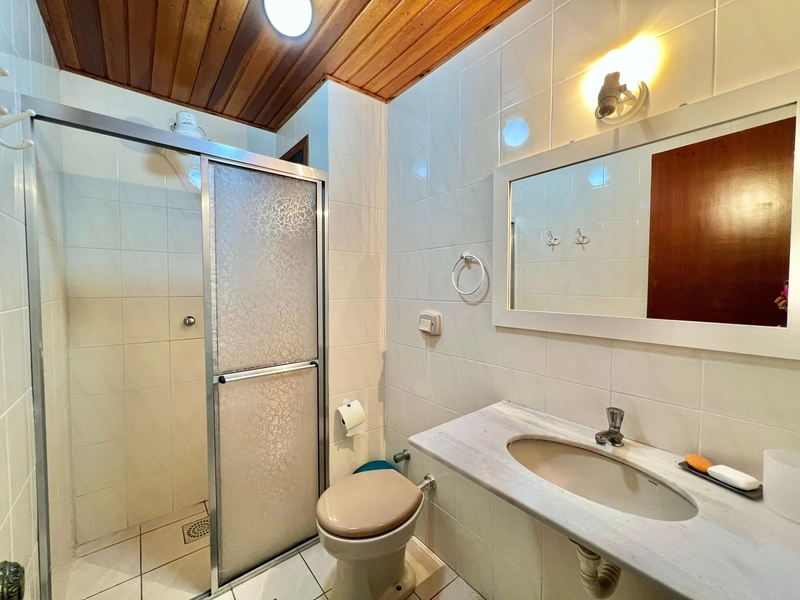 Apartamento de 03 dormitórios de frente pra Praça Flávio Boianoowisky: 9ª foto da galeria de imagens do imóvel