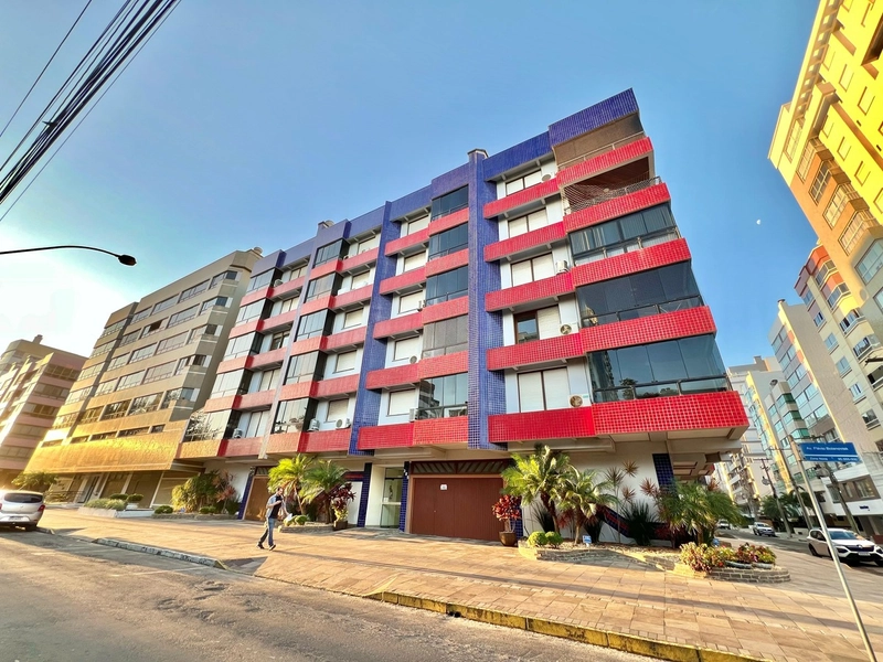 Apartamento de 03 dormitórios de frente pra Praça Flávio Boianoowisky: 14ª foto da galeria de imagens do imóvel