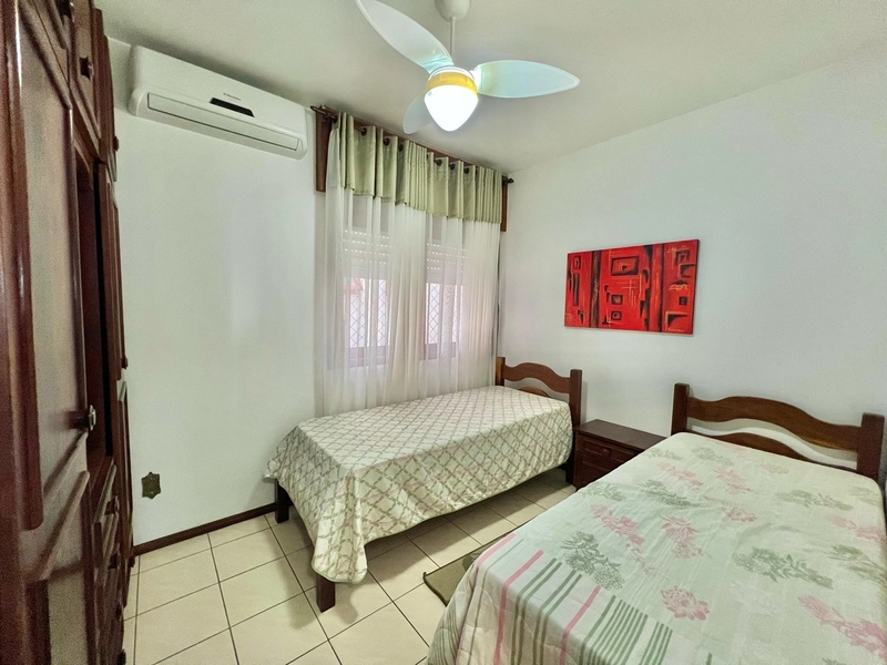 Apartamento de 03 dormitórios de frente pra Praça Flávio Boianoowisky: 13ª foto da galeria de imagens do imóvel