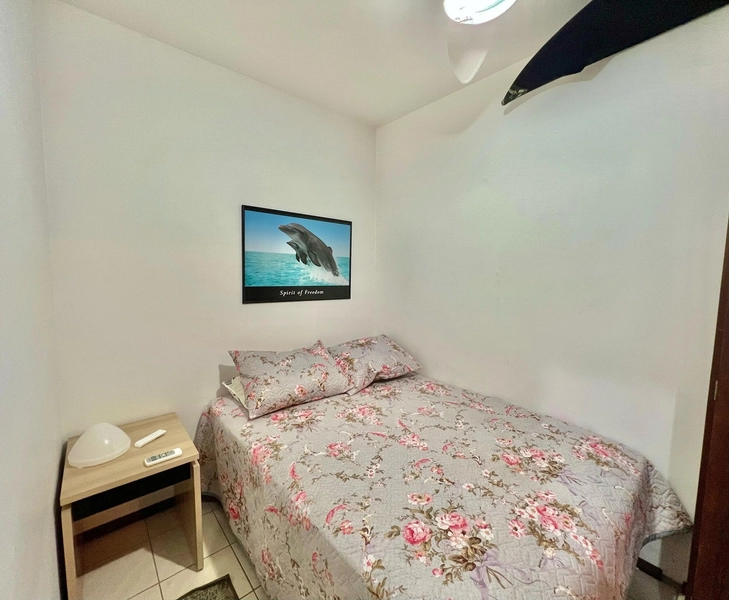 Apartamento de 03 dormitórios de frente pra Praça Flávio Boianoowisky: 11ª foto da galeria de imagens do imóvel