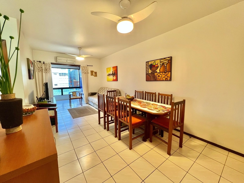 Apartamento de 03 dormitórios de frente pra Praça Flávio Boianoowisky: 5ª foto da galeria de imagens do imóvel