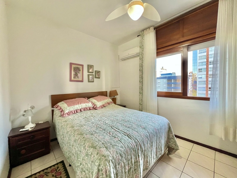 Apartamento de 03 dormitórios de frente pra Praça Flávio Boianoowisky: 8ª foto da galeria de imagens do imóvel