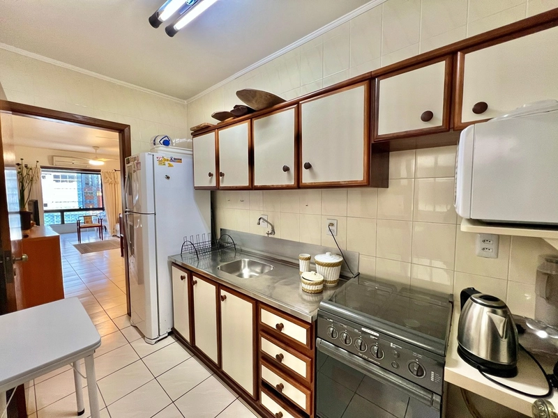 Apartamento de 03 dormitórios de frente pra Praça Flávio Boianoowisky: 7ª foto da galeria de imagens do imóvel