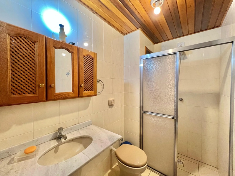 Apartamento de 03 dormitórios de frente pra Praça Flávio Boianoowisky: 12ª foto da galeria de imagens do imóvel