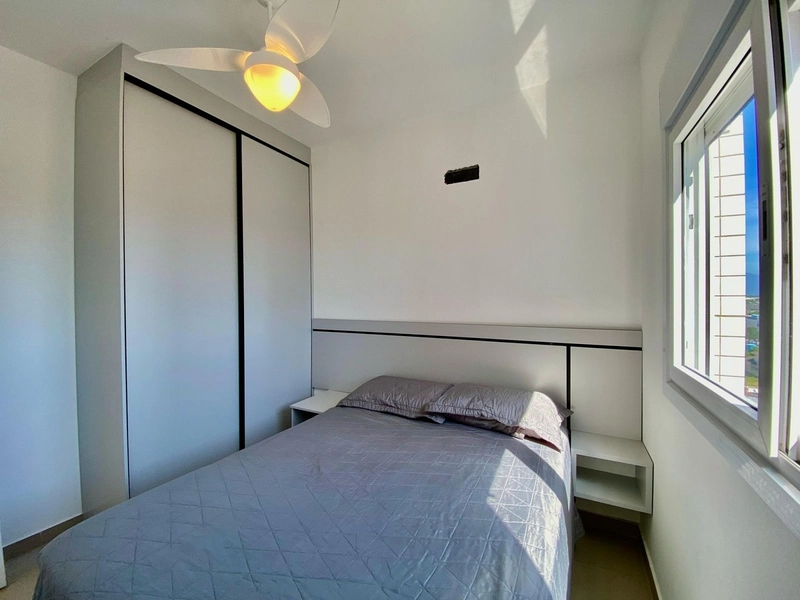 Excelente apartamento no bairro Zona Nova: 8ª foto da galeria de imagens do imóvel