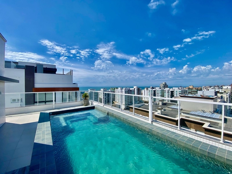 Excelente apartamento no bairro Zona Nova: 12ª foto da galeria de imagens do imóvel