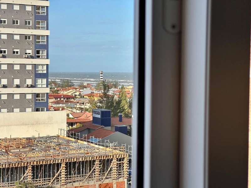 APARTAMENTO DE FRENTE COM INFRA, PRONTO PARA USO!!!: 3ª foto da galeria de imagens do imóvel