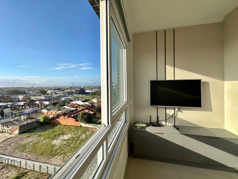 APARTAMENTO DE FRENTE COM INFRA, PRONTO PARA USO!!!: 5ª foto da galeria de imagens do imóvel
