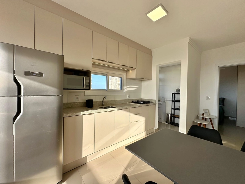 APARTAMENTO DE FRENTE COM INFRA, PRONTO PARA USO!!!: 9ª foto da galeria de imagens do imóvel