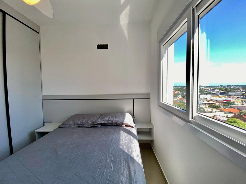 Excelente apartamento no bairro Zona Nova: 9ª foto da galeria de imagens do imóvel