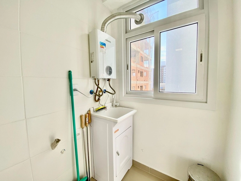 Excelente apartamento no bairro Zona Nova: 11ª foto da galeria de imagens do imóvel