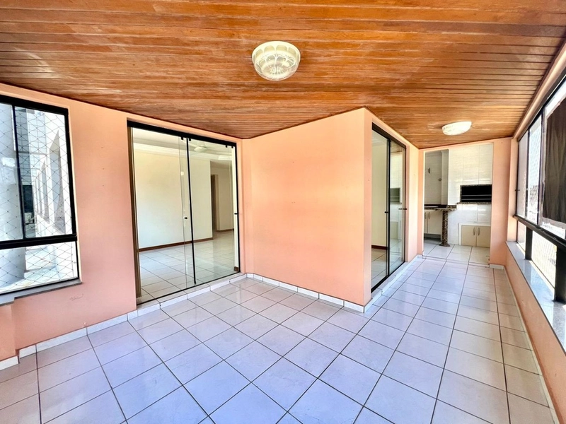 APARTAMENTO AMPLO DE 3 DORMITORIOS: 2ª foto da galeria de imagens do imóvel