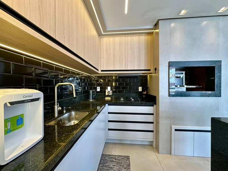 APARTAMENTO DUPLEX EM CAPÃO DA CANOA À VENDA: 15ª foto da galeria de imagens do imóvel