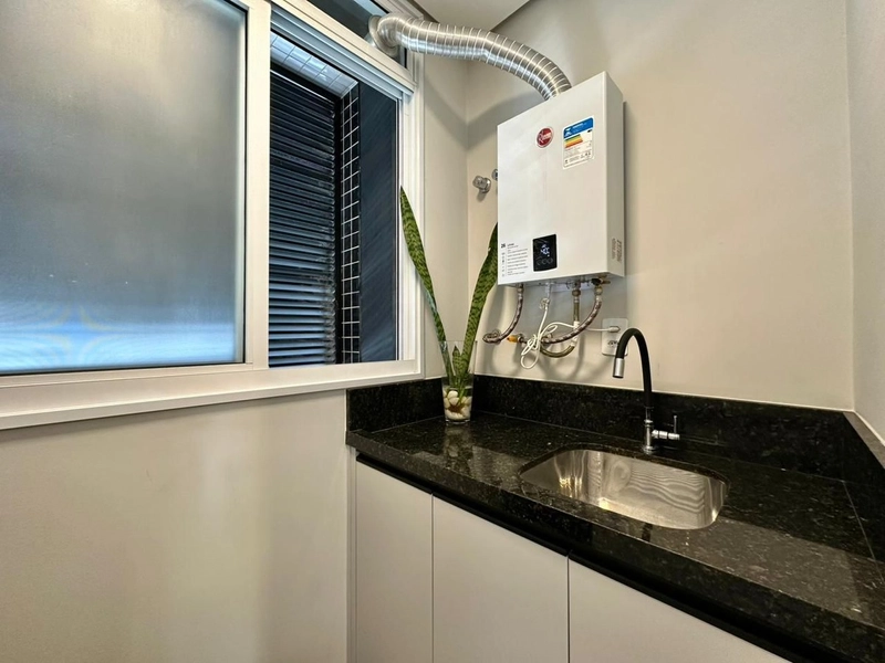 APARTAMENTO DUPLEX EM CAPÃO DA CANOA À VENDA: 16ª foto da galeria de imagens do imóvel