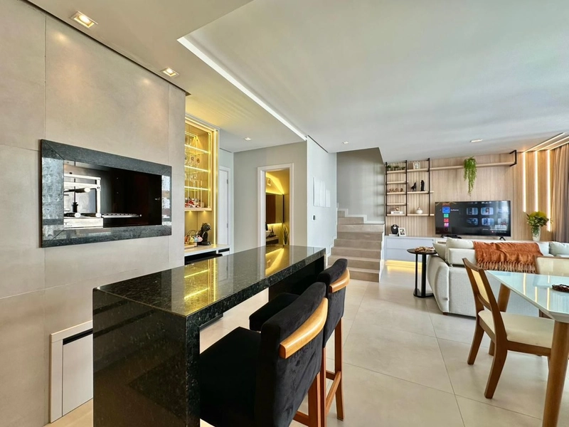 APARTAMENTO DUPLEX EM CAPÃO DA CANOA À VENDA: 12ª foto da galeria de imagens do imóvel