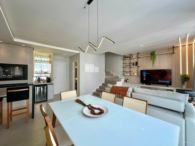 APARTAMENTO DUPLEX EM CAPÃO DA CANOA À VENDA: 8ª foto da galeria de imagens do imóvel