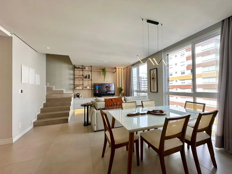 APARTAMENTO DUPLEX EM CAPÃO DA CANOA À VENDA: 18ª foto da galeria de imagens do imóvel