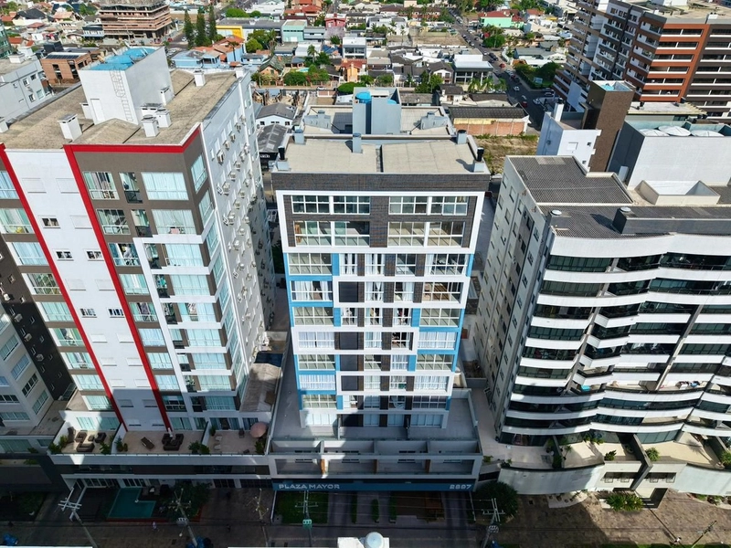 APARTAMENTO DUPLEX EM CAPÃO DA CANOA À VENDA: 27ª foto da galeria de imagens do imóvel