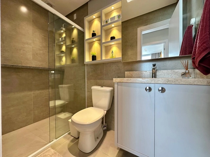 APARTAMENTO DUPLEX EM CAPÃO DA CANOA À VENDA: 26ª foto da galeria de imagens do imóvel