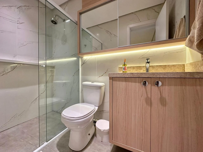 APARTAMENTO DUPLEX EM CAPÃO DA CANOA À VENDA: 22ª foto da galeria de imagens do imóvel