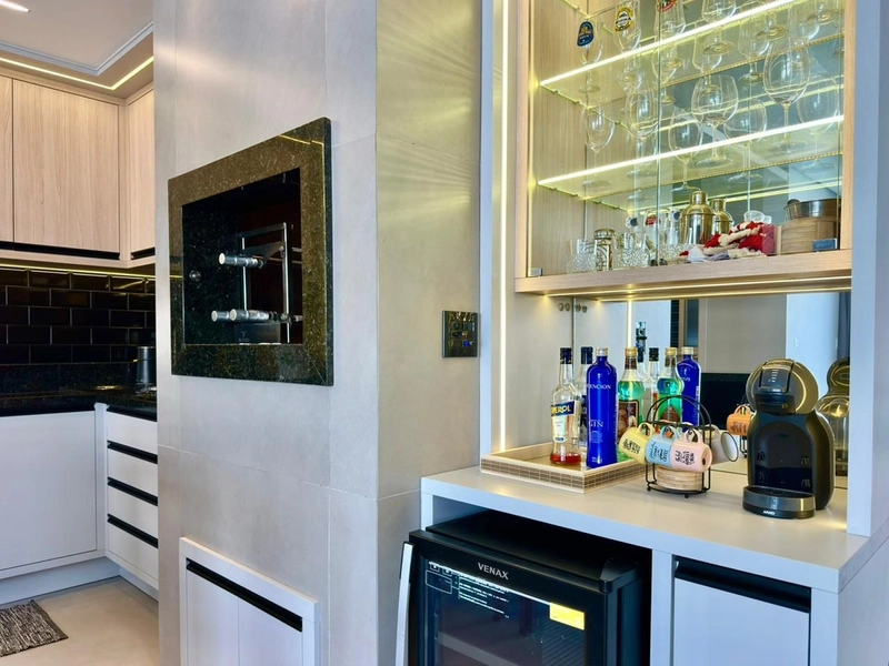 APARTAMENTO DUPLEX EM CAPÃO DA CANOA À VENDA: 11ª foto da galeria de imagens do imóvel