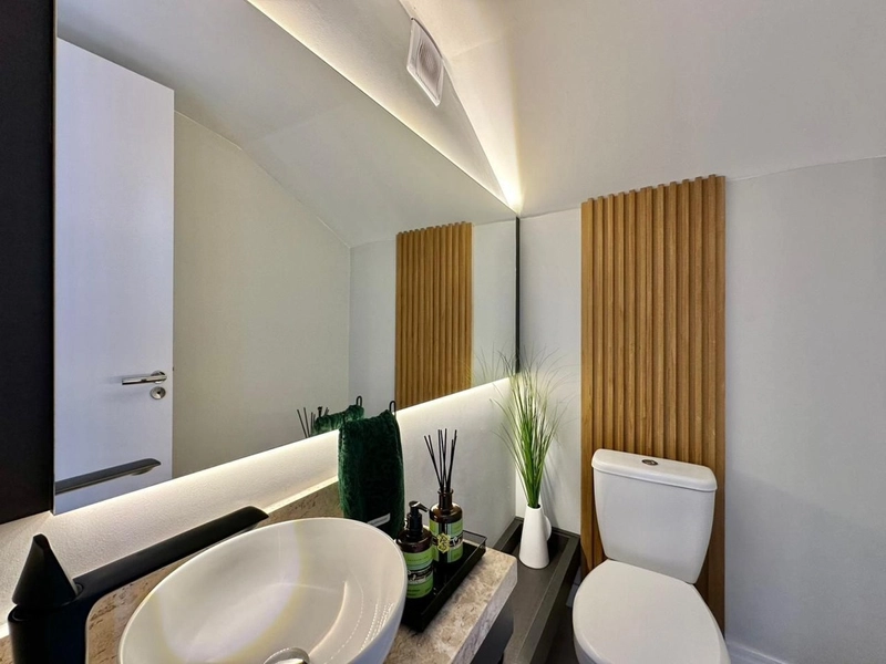 APARTAMENTO DUPLEX EM CAPÃO DA CANOA À VENDA: 17ª foto da galeria de imagens do imóvel