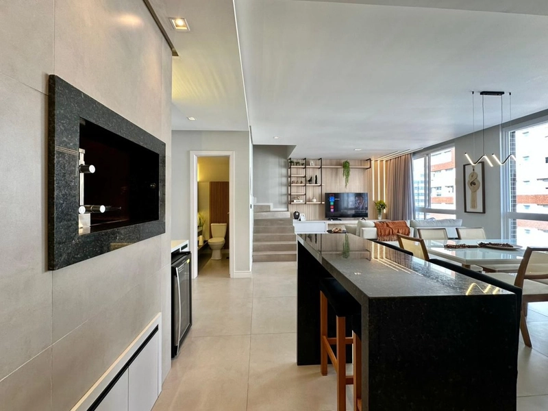 APARTAMENTO DUPLEX EM CAPÃO DA CANOA À VENDA: 10ª foto da galeria de imagens do imóvel