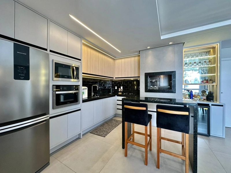 APARTAMENTO DUPLEX EM CAPÃO DA CANOA À VENDA: 14ª foto da galeria de imagens do imóvel