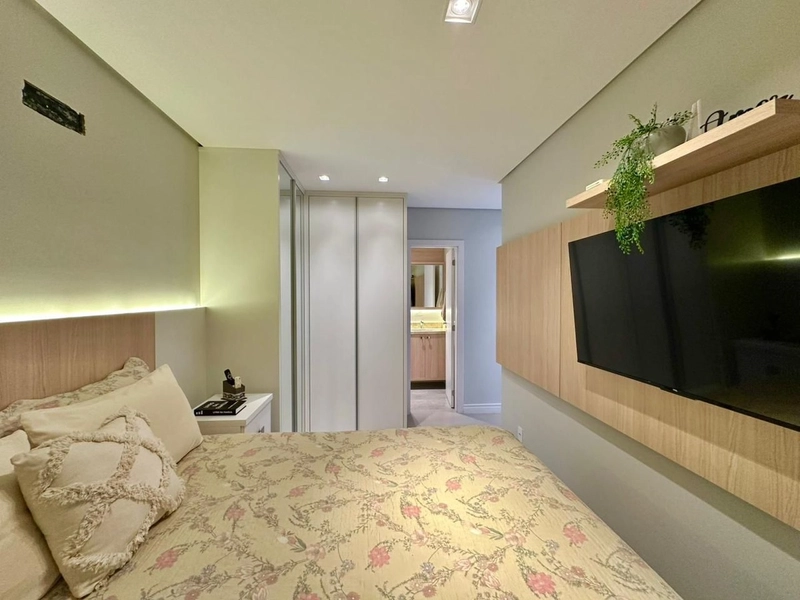 APARTAMENTO DUPLEX EM CAPÃO DA CANOA À VENDA: 20ª foto da galeria de imagens do imóvel