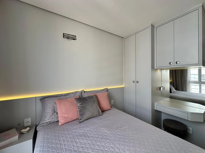 APARTAMENTO DUPLEX EM CAPÃO DA CANOA À VENDA: 25ª foto da galeria de imagens do imóvel