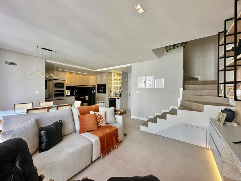 APARTAMENTO DUPLEX EM CAPÃO DA CANOA À VENDA: 2ª foto da galeria de imagens do imóvel