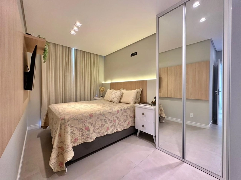 APARTAMENTO DUPLEX EM CAPÃO DA CANOA À VENDA: 21ª foto da galeria de imagens do imóvel