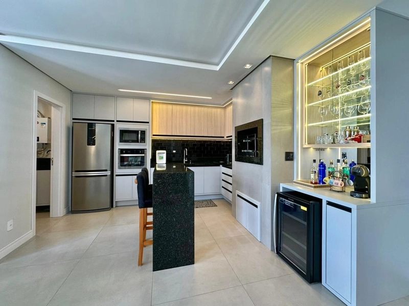 APARTAMENTO DUPLEX EM CAPÃO DA CANOA À VENDA: 13ª foto da galeria de imagens do imóvel