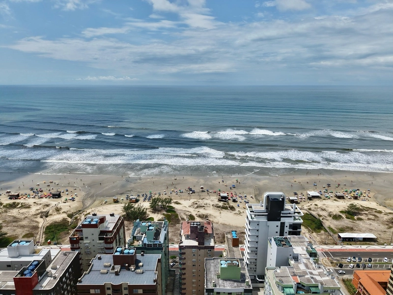 RARIDADE À VENDA APARTAMENTO BEIRA MAR: 23ª foto da galeria de imagens do imóvel