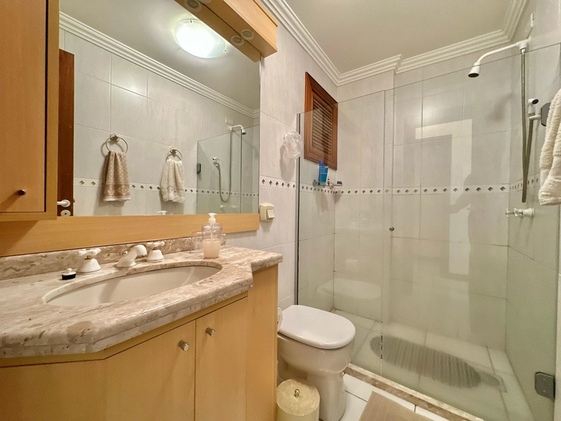 RARIDADE À VENDA APARTAMENTO BEIRA MAR: 17ª foto da galeria de imagens do imóvel