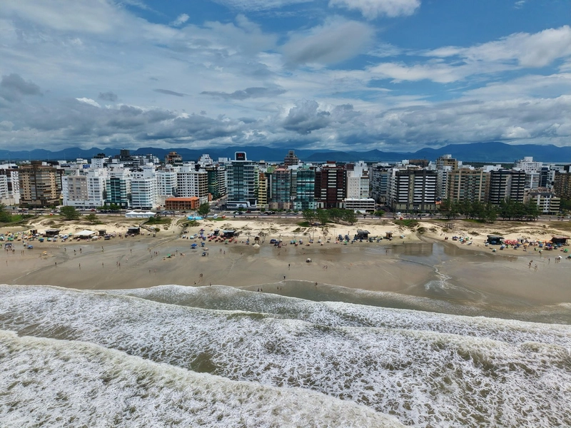 RARIDADE À VENDA APARTAMENTO BEIRA MAR: 24ª foto da galeria de imagens do imóvel