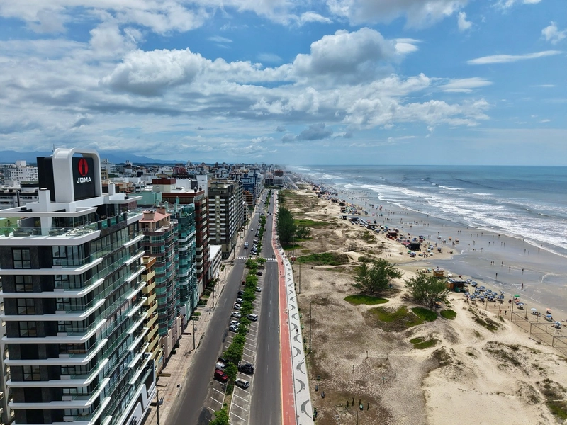 RARIDADE À VENDA APARTAMENTO BEIRA MAR: 21ª foto da galeria de imagens do imóvel