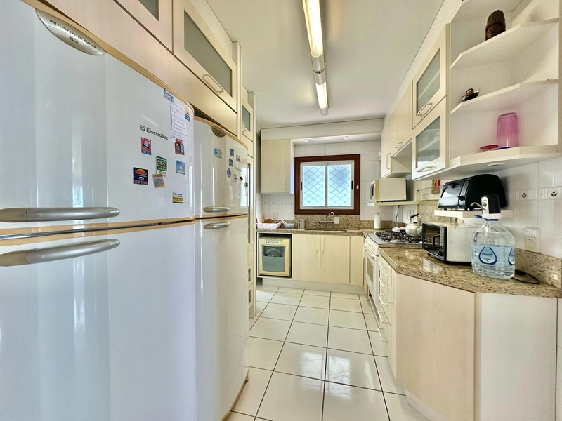 RARIDADE À VENDA APARTAMENTO BEIRA MAR: 13ª foto da galeria de imagens do imóvel