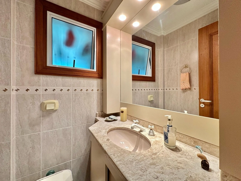 RARIDADE À VENDA APARTAMENTO BEIRA MAR: 14ª foto da galeria de imagens do imóvel