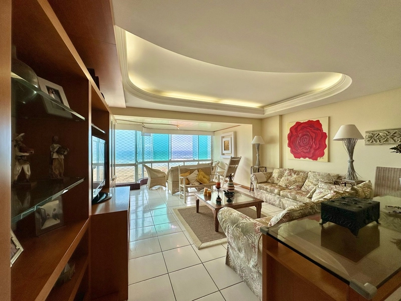 RARIDADE À VENDA APARTAMENTO BEIRA MAR: 9ª foto da galeria de imagens do imóvel