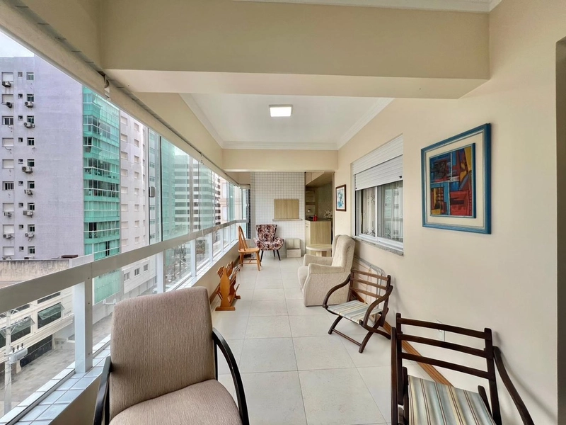 Sacada de frente no bairro Navegantes!: 7ª foto da galeria de imagens do imóvel