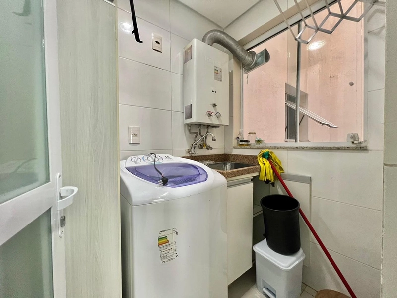 Sacada de frente no bairro Navegantes!: 14ª foto da galeria de imagens do imóvel