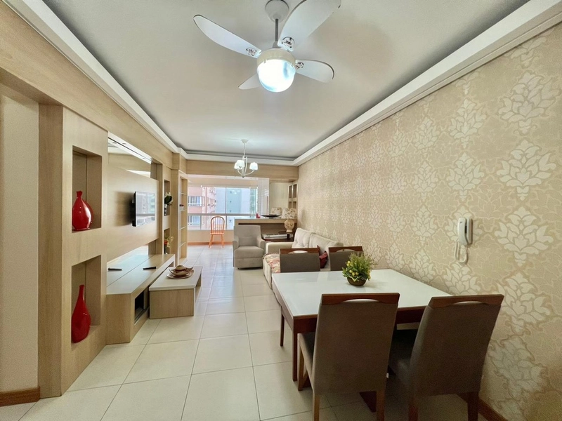 Sacada de frente no bairro Navegantes!: 2ª foto da galeria de imagens do imóvel