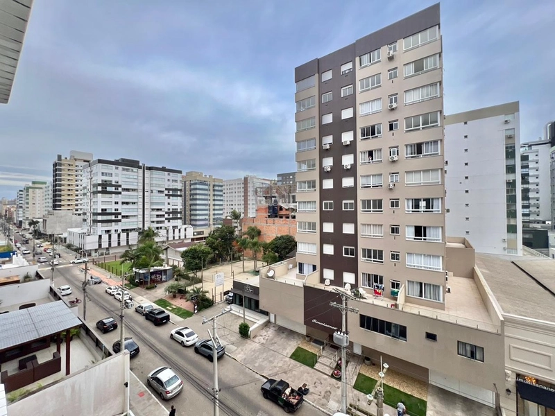 Sacada de frente no bairro Navegantes!: 10ª foto da galeria de imagens do imóvel