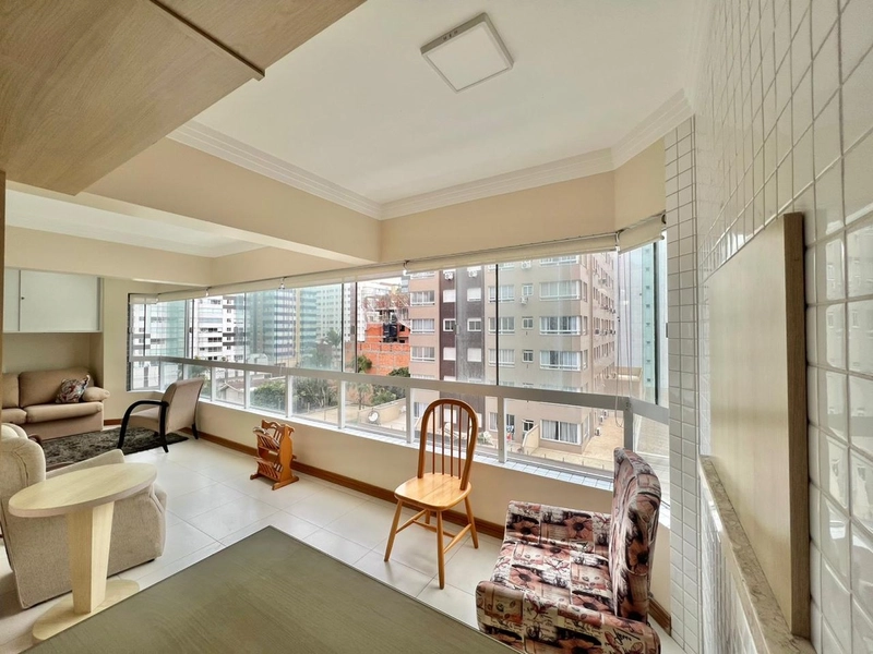 Sacada de frente no bairro Navegantes!: 6ª foto da galeria de imagens do imóvel