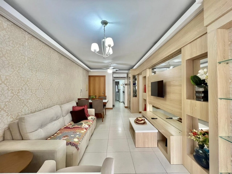 Sacada de frente no bairro Navegantes!: 4ª foto da galeria de imagens do imóvel