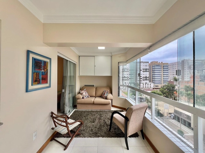 Sacada de frente no bairro Navegantes!: 8ª foto da galeria de imagens do imóvel